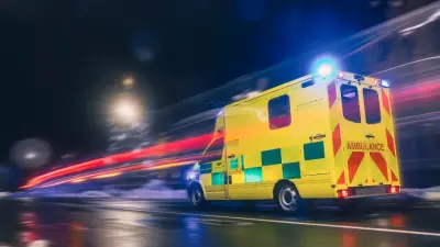 Шесть человек погибли, пятеро пострадали в ДТП на трассе Алматы – Бишкек