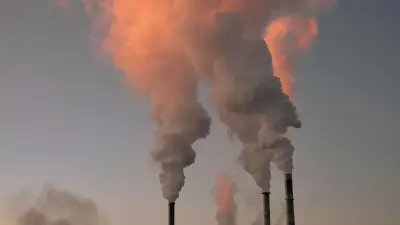 Превышение содержания хлора в воздухе зафиксировали в Усть-Каменогорске, экологи начали проверку