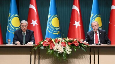 Токаев заявил о выходе казахско-турецкого сотрудничества на новый уровень