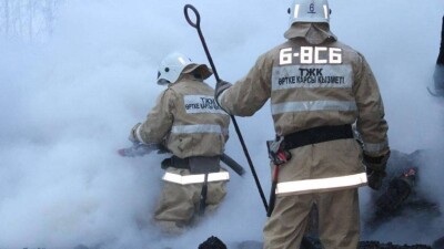 Спасателям, пожарным и другим сотрудникам МЧС, уволенным из-за травм и ранений, ввели новые выплаты