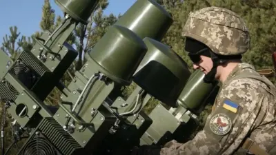 Что произошло в Украине к утру 14 июня