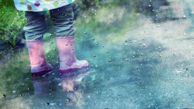 Прогноз погоды на 4 апреля: дожди и грозы ожидаются на юге Казахстана