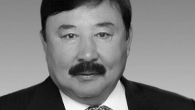 Скончался экс-министр туризма и спорта РК Темирхан Досмухамбетов