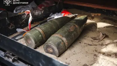 Что произошло в Украине к утру 10 октября