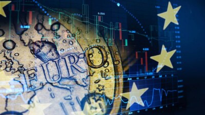 Инфляция в еврозоне побила исторический рекорд