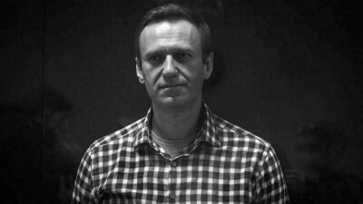 Похороны Навального пройдут 1 марта