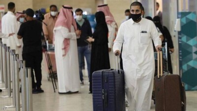 В Саудовской Аравии ослабили карантин и разрешили работу всех аэропортов на полную мощность