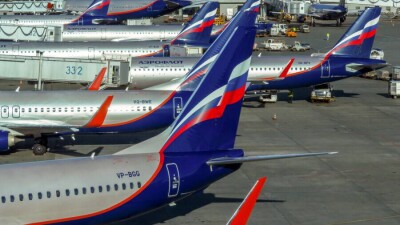 С 10 января "Аэрофлот" возобновит полёты в Казахстан