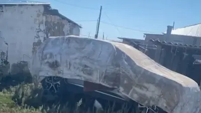 Мошенничество с дорогими автомобилями раскрыли в Актобе