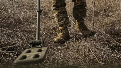 Что произошло в Украине к утру 30 апреля