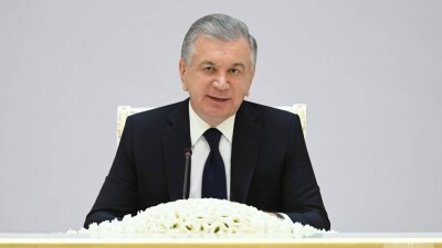 Президент Узбекистана помиловал более 400 осуждённых, в их числе есть иностранцы