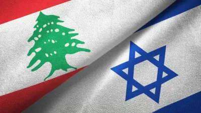 Трамп объявил о перемирии Израиля и Ливана