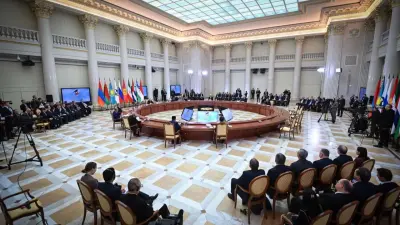 Следующее заседание Высшего Евразийского экономического совета пройдёт в Астане – Токаев