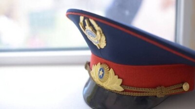В Шымкенте вынесли приговор экс-начальнику отдела криминальной полиции