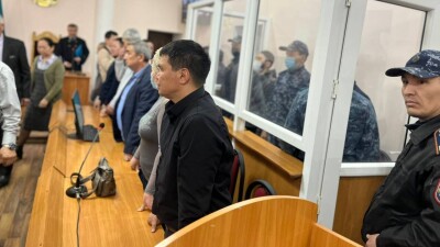 Суд в Уральске вынес приговор виновным в жестоком убийстве бизнесмена