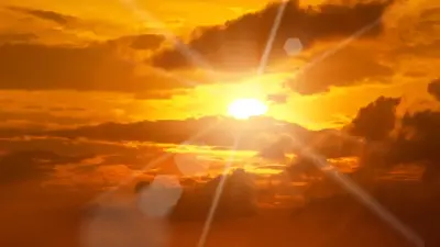 Прогноз погоды на 8 июля: сухо и жарко будет на большей части территории Казахстана