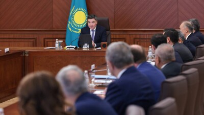 Новую методологию по определению доли казсодержания в товарах и услугах разрабатывает правительство