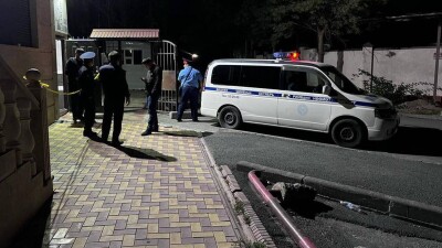 В тренера сборной Кыргызстана по боксу стреляли в тренировочном зале