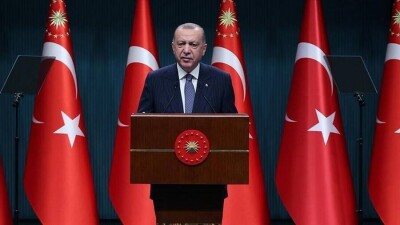 Эрдоган заявил, что послы 10 стран, которых он распорядился выслать, сделали шаг назад