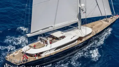 Семь человек погибли при крушении роскошной яхты Bayesian близ Сицилии: стали известны причины