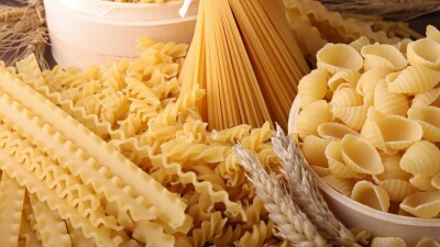 Казахстан стал больше производить макароны и меньше импортировать