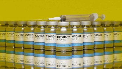 В Евросоюзе готовы привить от коронавируса 70% взрослого населения в июле