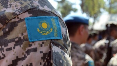 Солдат-срочник умер от менингита в Караганде