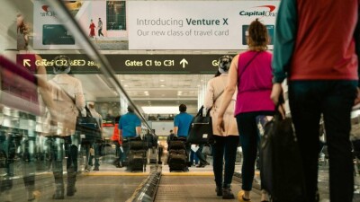 В аэропортах ФРГ массово вышли из строя системы для проверки въезжающих в страну людей