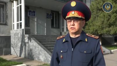 Подростка задержали за изнасилование в Туркестанской области. Глава полиции сделал заявление