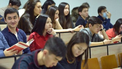 Посольство Казахстана обратилось к студентам-казахстанцам, обучающимся в России