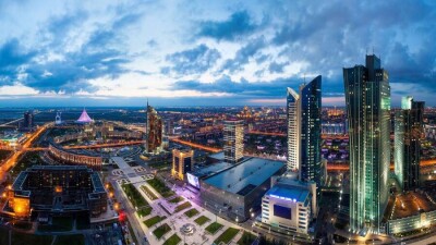 В Нур-Султане с 28 августа смягчают карантин