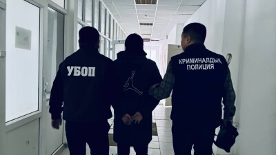 Студентов-вымогателей задержали прямо во время занятий в колледже в ЗКО