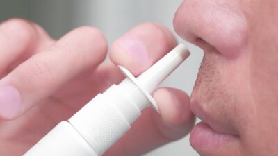 В России зарегистрировали назальную вакцину от Covid-19