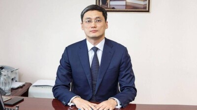 Мурат Журебеков покинул пост акима Актобе