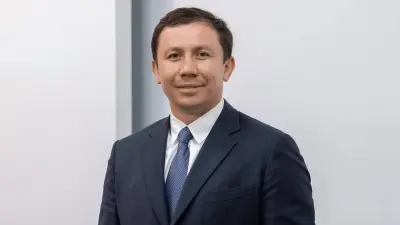 Геннадий Головкин будет избран президентом World Boxing