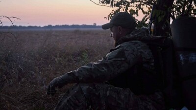 Что проиcходит в Украине. Главное к утру 17 ноября