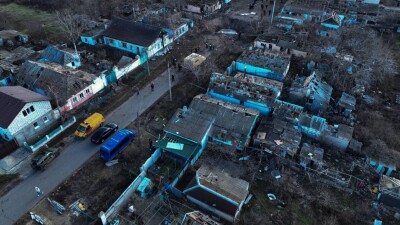 Что проиcходит в Украине. Главное к утру 15 февраля