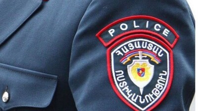 Следственный комитет Армении возбудил уголовное дело после попытки похищения сына Пашиняна