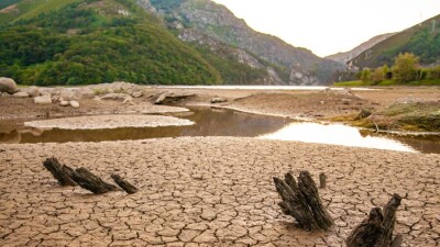 Китай страдает от самой сильной за последние 60 лет жары