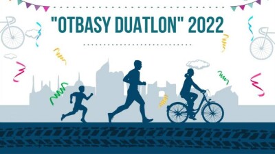 Семейный дуатлон пройдёт в Астане: папы и дети будут бегать, а мамы поедут на велосипедах