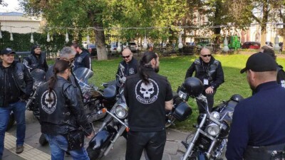 Байкеры Алматы выступили против инициативы акимата