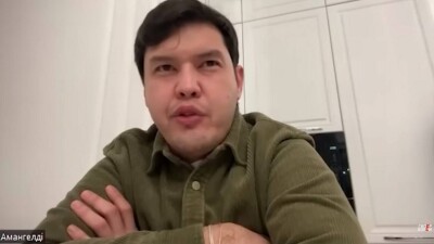 Брат Салтанат Нукеновой высказался о заявлении отца Бишимбаева