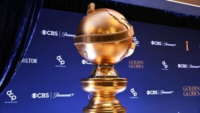 Золотой глобус-2025: кто стал лауреатом премии