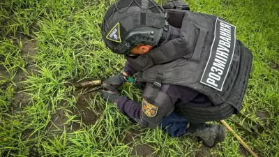 Что произошло в Украине к утру 8 октября