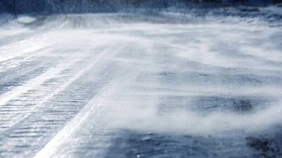 Прогноз погоды на 12 декабря: на севере, востоке и в центре Казахстана ожидается низовая метель