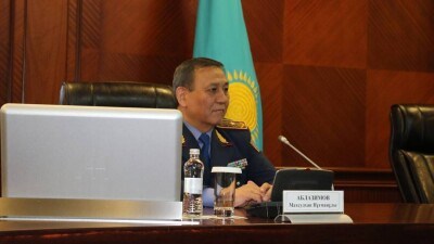 Новых начальников департаментов полиции назначили в двух областях