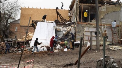 Что происходит в Украине. Главное к утру 13 января