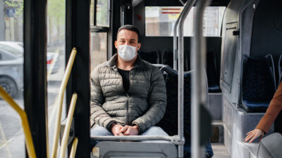 С 20 марта в Алматы работу кафе продлят до 21.00, автобусы в выходные будут ездить только утром и вечером