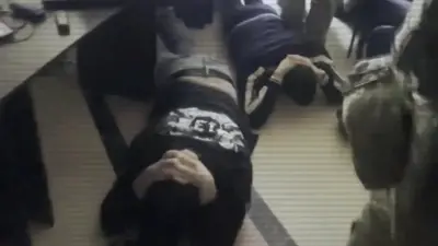 Жертвами кибермошенников становились казахстанцы: транснациональную группировку ликвидировали в Украине