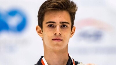 Казахстанского фигуриста не пустили на чемпионат мира